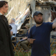 Image for article titled Why Timur Bekmambetov had to throw a horse at Abraham Lincoln